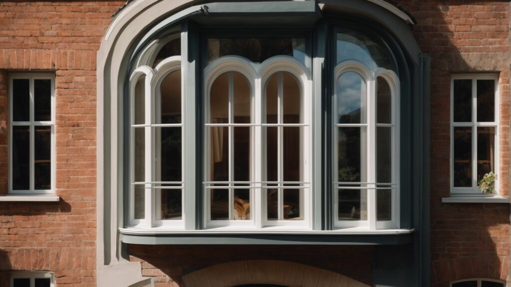 Aesthetics and Design Options for Triple Glazing: Finding the Perfect Fit