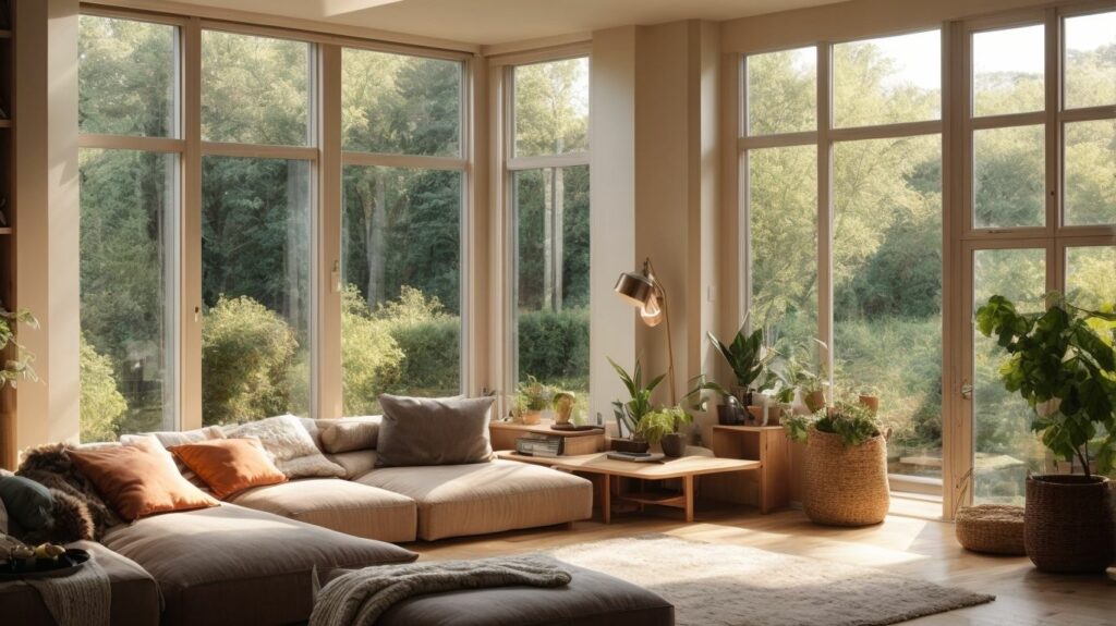 Eco-Friendly Benefits of Triple Glazing: Reducing Your Carbon Footprint