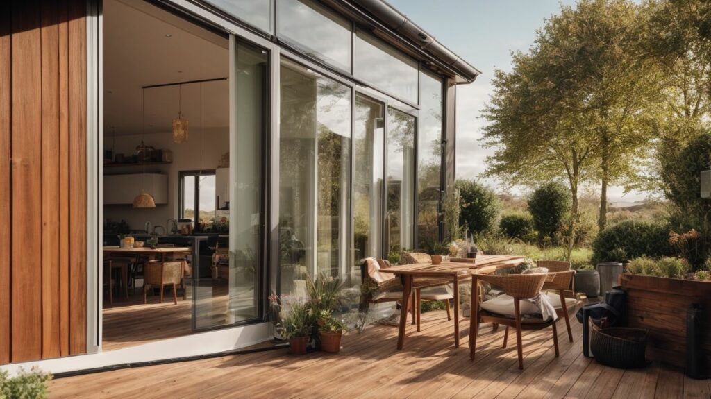 The Benefits of Triple Glazing: Energy Efficiency at Its Best