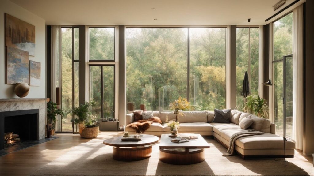 Triple Glazing for Climate Control: Keeping Your Home Comfortable Year-Round